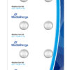 PILAS BOTÓN AG3 | LR41 MEDIARANGE | PACK DE 10 UNIDADES