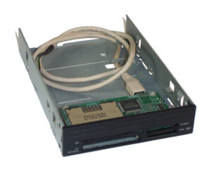 MULTI LECTOR DE TARJETAS | SONY MRW620 | 2-583-596-01