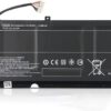 BATERIA PORTATIL HP PAVILION GAMING 15-DK HP SPECTRE 15-AP000NA SERIES | PG03XL TPN-Q168 HSTNN-LB7C 11.4V · 4150mAh