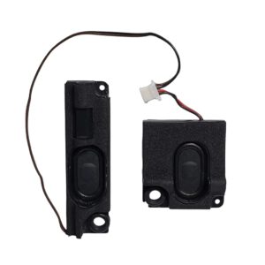 PAR DE ALTAVOCES LENOVO YOGA 260 YOGA 370 YOGA X380 SERIES | PK23000RE00