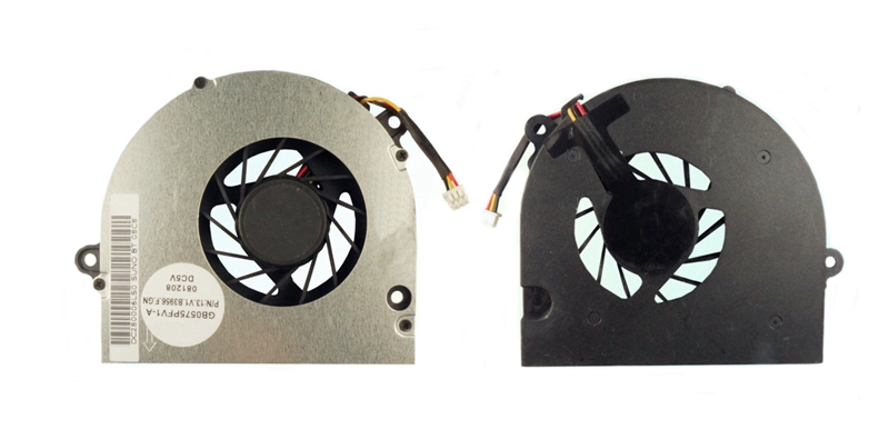 VENTILADOR CPU | EMACHINES E725 SERIES