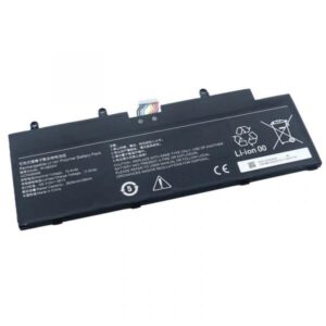 BATERIA PORTATIL REDMIBOOK PRO14 SERIES | R14B02W 4ICP6/60/68 14.8V · 2800MAH