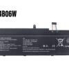 BATERIA PORTATIL XIAOMI MI PRO X 14 PRO 15 SERIES | R14B03W R14B06W 7.4V · 5500MAH