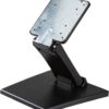 SOPORTE DE MONITOR LCD VESA 75x75mm 100x100mm PLEGABLE