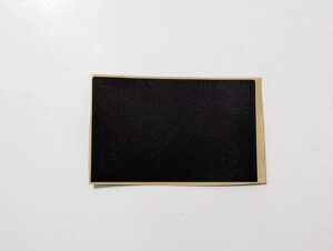 ETIQUETA ADHESIVA TOUCHPAD PORTATIL LENOVO THINKPAD T480S T490S X13 X390 E14 T14S SERIES