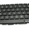 TECLADO ESPAÑOL APPLE MACBOOK AIR A1370 A1465 SERIES | 661-6072 661-6629 661-7473