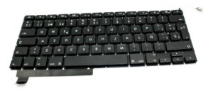 TECLADO ESPAÑOL APPLE MACBOOK PRO A1286 | 2009-2011
