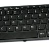 TECLADO INGLÉS SONY | VAIO SVF14N | NEGRO| CON MARCO | RETROILUMINADO
