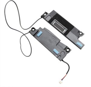 PAR DE ALTAVOCES LENOVO THINKPAD T480S SERIES | 01LV660 01LV661 01LV662 PK23000Q6Y0 SSB0K38335