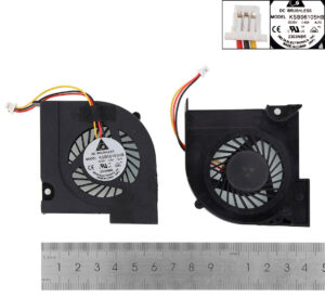 VENTILADOR CPU HP PAVILION DV3-4000 CQ32 SERIES