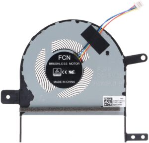VENTILADOR CPU ASUS VIVOBOOK S15 S510 S510UQ S510UA SERIES | DFS531005PL0T FJPP