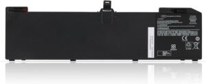 BATERIA PORTATIL HP ZBOOK 15 G5 SERIES | VX04XL 14.8V · 4500MAH