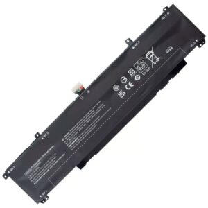 BATERIA PORTATIL HP VICTUS GAMING 15-FA0000 OMEN 16-B1000 SERIES | WK04XL HSWNN-WB0B M39179-005 M38822-CE1 15.2V · 4150MAH