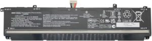 BATERIA PORTATIL HP VICTUS GAMING 16-R0007TX OMEN 16-B0000TX 17-CK0003NI SERIES | WK06XL 11.4V · 5200MAH