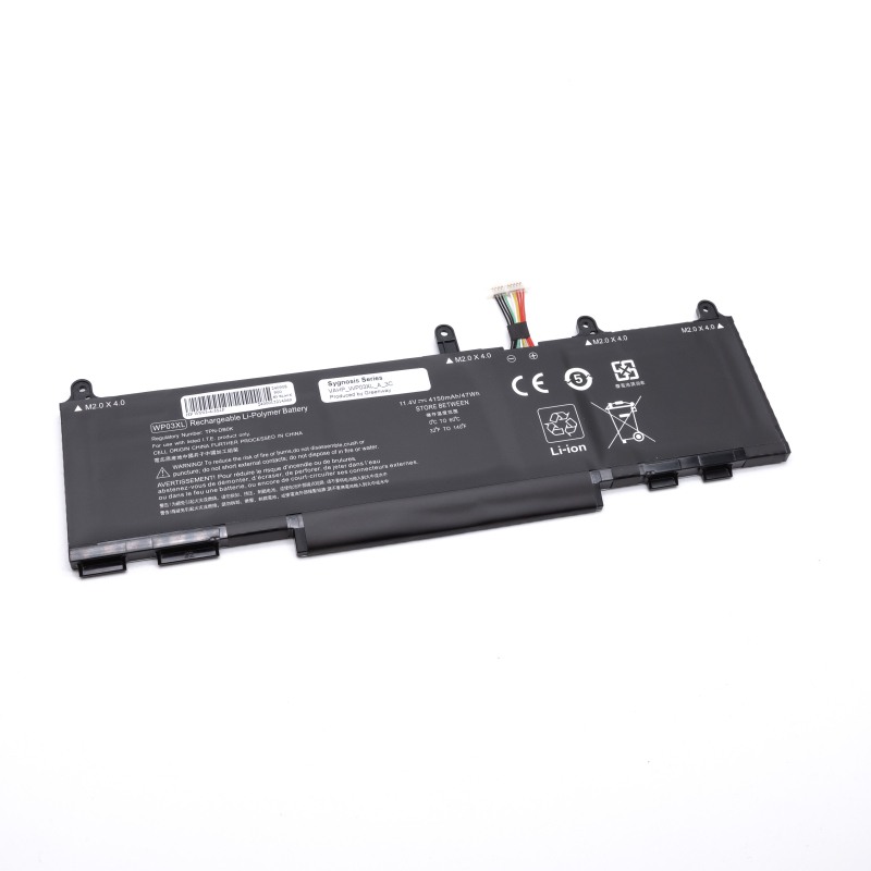 BATERIA PORTATIL HP ELITEBOOK 830 G9 840 G9 SERIES | WP03XL 11.4V · 4150MAH