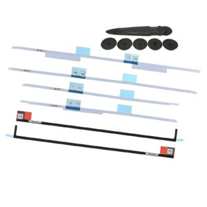 KIT DE ADHESIVOS PARA PANTALLA IMAC 27" A1419 + HERRAMIENTAS DE APERTURA