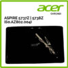 Cubierta superior de Pantalla | ACER | ASPIRE 5737Z | 5738Z (60.AZ802.004)