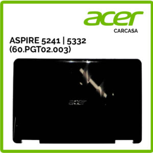 Cubierta superior de Pantalla | ACER | ASPIRE 5241 | 5332 (60.PGT02.003)