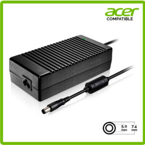 CARGADOR HP COMPATIBLE | ENVY 15-1000