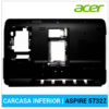 CARCASA INFERIOR | ACER ASPIRE ASPIRE 5241 | 5732Z ( 60.N2802.002 )
