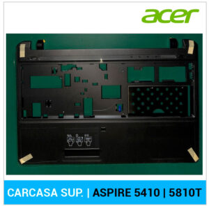 CARCASA SUPERIOR | ACER ASPIRE 5410 | 5810T ( 60.PBB01.002 )