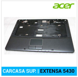 CARCASA SUPERIOR | ACER EXTENSA 5430 | 5630 ( 60.TPT01.001 )