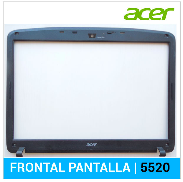 FRONTAL DE PANTALLA | ASPIRE 5220 ( 60.TKC01.004 )