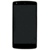 LG GOOGLE NEXUS D820 | LCD COMPLETO CON DIGITALIZADOR | NEGRO