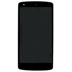 LG GOOGLE NEXUS D820 | LCD COMPLETO CON DIGITALIZADOR | NEGRO