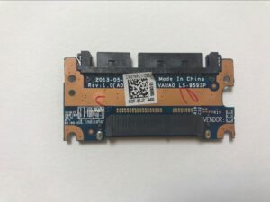 ADAPTADOR SATA DE DISCO DURO DELL LATITUDE E7440 SERIES | 07NFCY LS-9593P