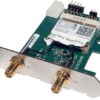 TAJETA WIRELESS HP 7260HMW 8102.11 AGN BAJO PERFIL | 716869–001 717382–001 716869-001-LP
