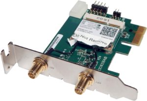 TAJETA WIRELESS HP 7260HMW 8102.11 AGN BAJO PERFIL | 716869–001 717382–001 716869-001-LP