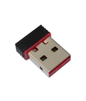 ADAPTADOR NANO WIRELESS USB 802.11N 150Mbps