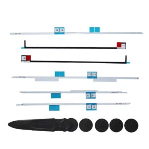 KIT DE ADHESIVOS PARA PANTALLA IMAC 21.5
