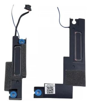 PAR DE ALTAVOCES DELL LATITUDE 5320 LATITUDE 5320 2 EN 1 SERIES | WXXDD 0WXXDD 023.400M8.0011