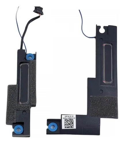 PAR DE ALTAVOCES DELL LATITUDE 5320 LATITUDE 5320 2 EN 1 SERIES | WXXDD 0WXXDD 023.400M8.0011