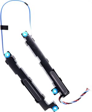 PAR DE ALTAVOCES DELL LATITUDE 5420 5421 SERIES | W3929 0W3929 PK230012Q00