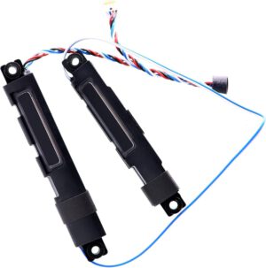 PAR DE ALTAVOCES DELL LATITUDE 5500 5501 5502 5505 5510 5511 SERIES | 8TWJ9 2NV41 02NV41 PK23000ZJ00