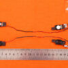 ALTAVOCES PORTÁTIL ACER ASPIRE 4741 4741G 4551 4551G SERIES | 23.40766.001
