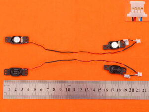 ALTAVOCES PORTÁTIL ACER ASPIRE 4741 4741G 4551 4551G SERIES | 23.40766.001