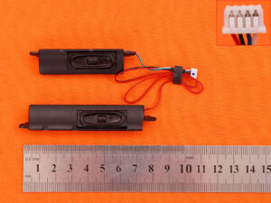 ALTAVOCES PORTÁTIL ACER TRAVELMATE 5220 5420 5520 5620 7220 7620 7520 7720 SERIES | 23.40280.002