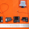 ALTAVOCES PORTÁTIL ACER ASPIRE E1-522 SERIES