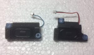ALTAVOCES PORTÁTIL CLEVO W650S SERIES | 6-23-5W65E