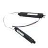 PAR DE ALTAVOCES PORTATIL DELL LATITUDE E7470 SERIES | AAZ60 PK23000QQ00 0847KW 847KW