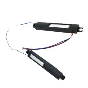 PAR DE ALTAVOCES PORTATIL DELL LATITUDE E7470 SERIES | AAZ60 PK23000QQ00 0847KW 847KW