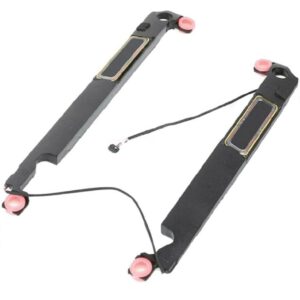 PAR DE ALTAVOCES PORTATIL DELL XPS 15 9550 9560 9570 SERIES | 0TX47W