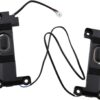 PAR DE ALTAVOCES LENOVO THINKPAD T460S T470S SERIES | 00JT988 PK23000N2N0