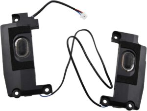 PAR DE ALTAVOCES LENOVO THINKPAD T460S T470S SERIES | 00JT988 PK23000N2N0