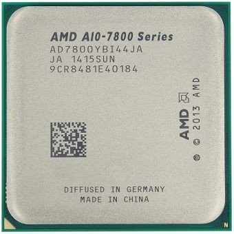 PROCESADOR AMD A10-7800 3.5Ghz