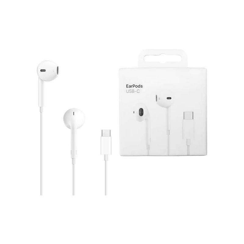 APPLE EARPODS ( USB-C )